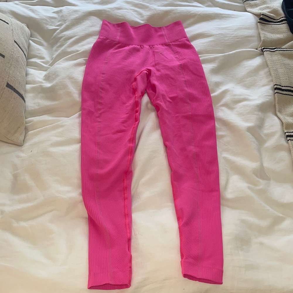 Gymshark seamless legging
